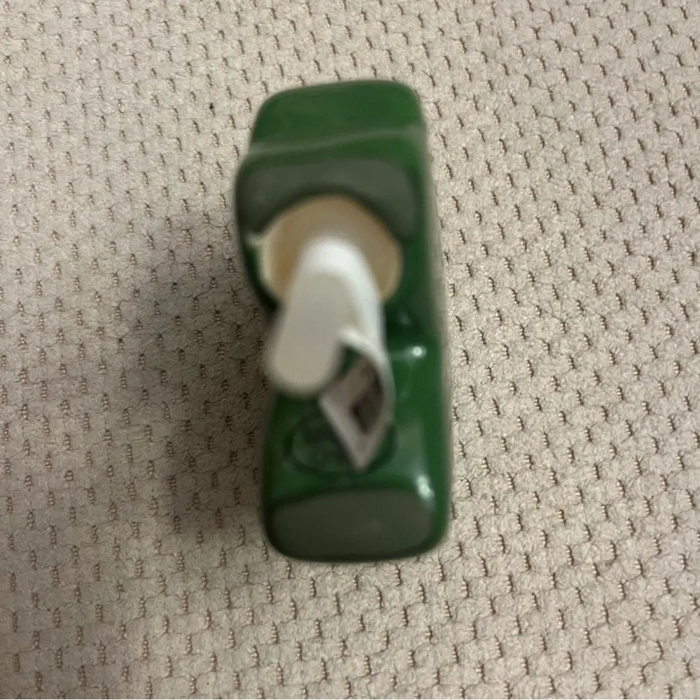 Nora Fleming Shamrock Irish at Heart Mini Charm St.Patrick’s Day